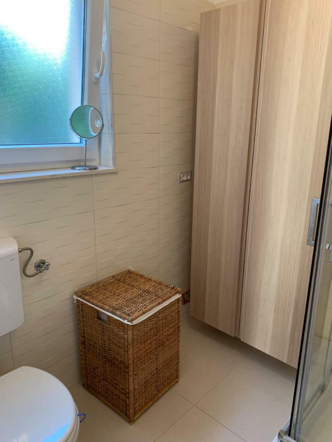 科斯特雷纳Apartman Marley公寓 外观 照片